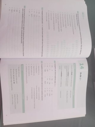No faig faltes! Reforç de llengua 3r ESO