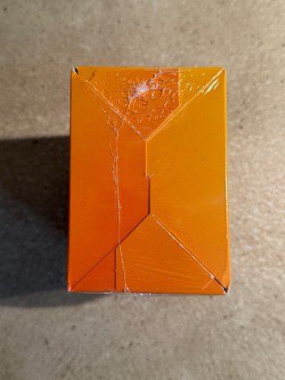 Naruto Mythos TCG Booster Box 1st EDT ENG | Sealed