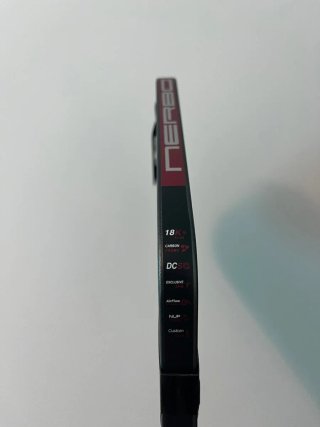 Pala Pickleball Nox Luxury Nervo 18K.