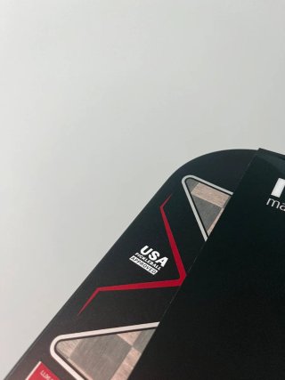 Pala Pickleball Nox Luxury Nervo 18K.