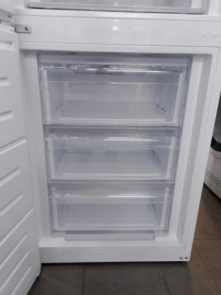 Nevera Hyundai Blanca