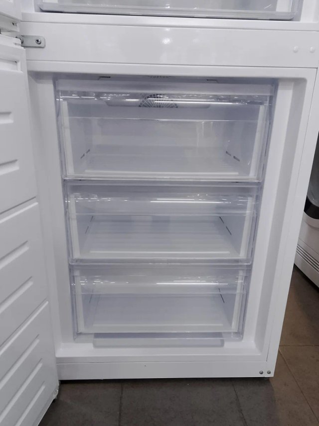 Frigorifero Hyundai Bianco