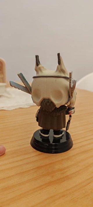 Funko Pop Star Wars Grievous
