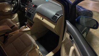 Volkswagen Touran 2006