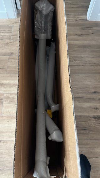 Soporte para silla colgante