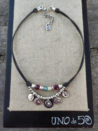 Collar Uno de 50