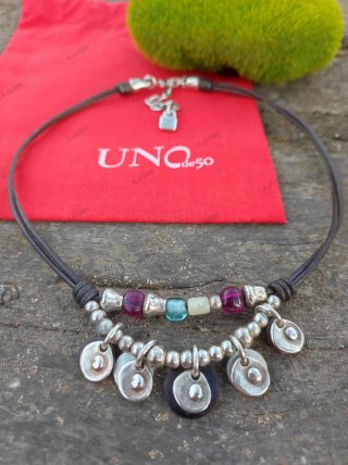 Collar Uno de 50
