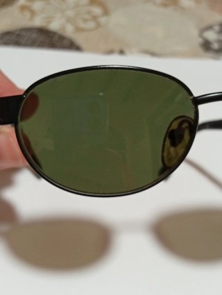 Occhiali da sole Vintage Byblos Made in Italy