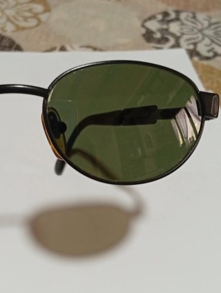 Occhiali da sole Vintage Byblos Made in Italy