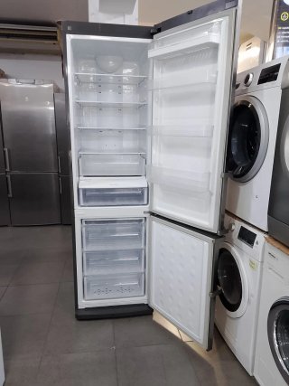 Nevera Samsung Acero Inoxidable