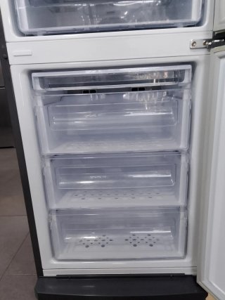 Nevera Samsung Acero Inoxidable