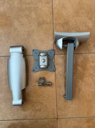 Soporte Brazo TV Pared