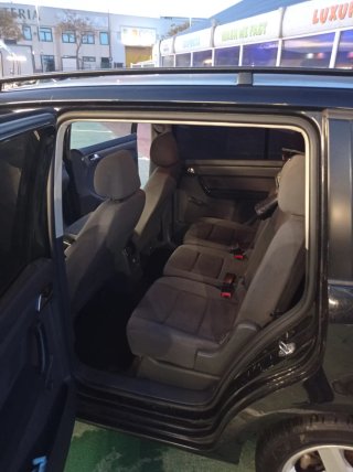 Volkswagen Touran 2006