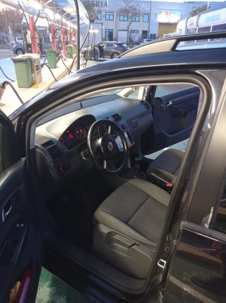 Volkswagen Touran 2006
