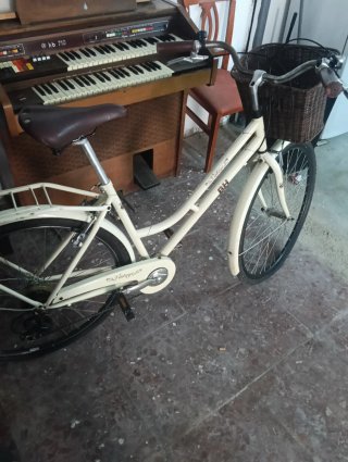 Bicicleta BH Vintage