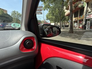 Toyota Aygo 2018 DESCAPOTABLE RECIENPUESTO A PUNTO