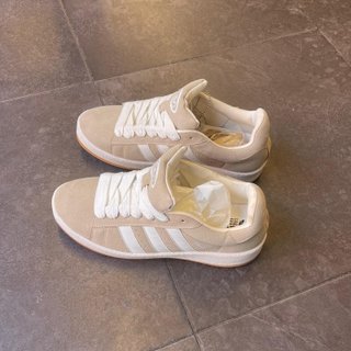 Adidas Campus Beige/Blanco Nuevas