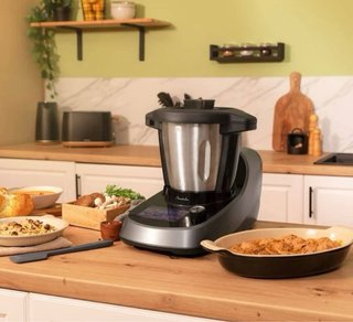 Cecotec Mambo Touch 04346 Robot Cocina