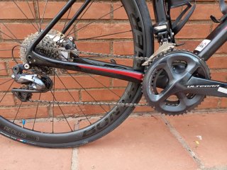 Trek Émonda SLR 7