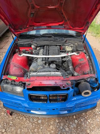 BMW Serie 3 1998