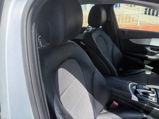 Mercedes-Benz Clase C 2017