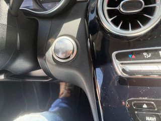 Mercedes-Benz Clase C 2017