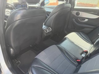 Mercedes-Benz Clase C 2017