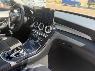 Mercedes-Benz Clase C 2017