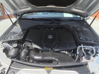 Mercedes-Benz Clase C 2017