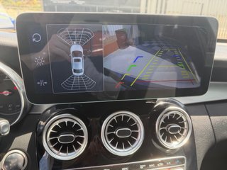 Mercedes-Benz Clase C 2017