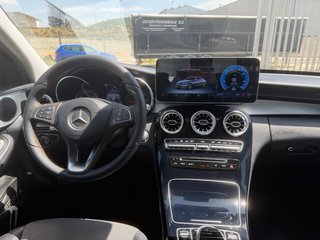 Mercedes-Benz Clase C 2017