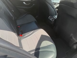 Mercedes-Benz Clase C 2017