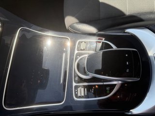Mercedes-Benz Clase C 2017