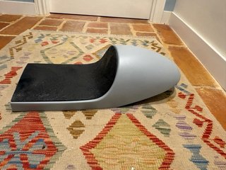 Yamaha XJ600 Cafe Racer