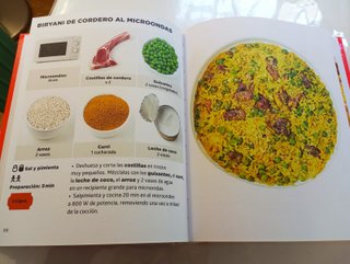 Simplísimo. El libro de cocina para estudiantes...