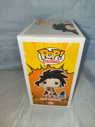 Funko Pop! My Hero Academia 1350 Momo Yaoyorozu
