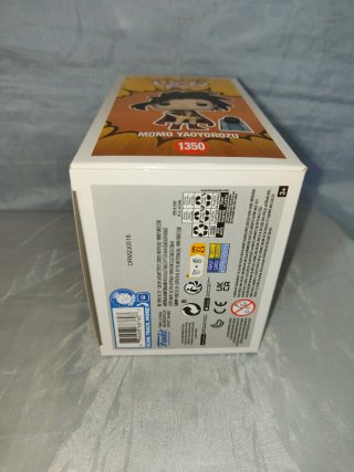 Funko Pop! My Hero Academia 1350 Momo Yaoyorozu