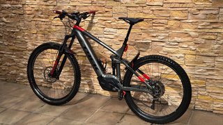 Bicicleta Eléctrica Trek Powerfly L Mullet o 27,5