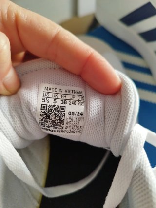 Adidas VL Court 3.0