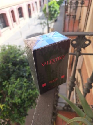 Valentino Uomo Born in Roma Intense Eau de Parfum