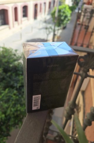 Valentino Uomo Born in Roma Intense Eau de Parfum