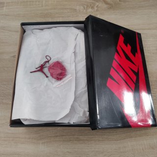 Jordan 1 High OG Patent Bred