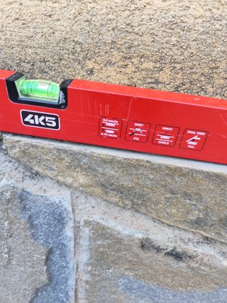 Nivel de burbuja GE 180