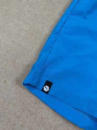 Bañador Puma Azul Hombre Talla M Deportivo