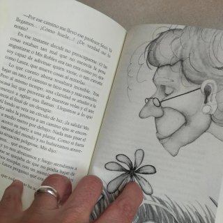 Lote 3 libros Ala Delta como nuevos.