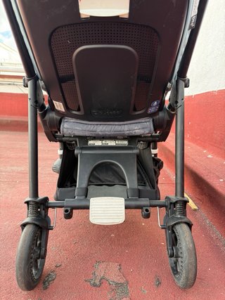 Cochecito Bugaboo Bee 6