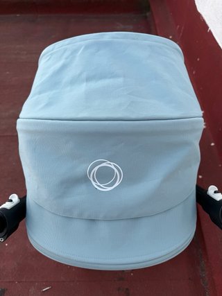 Cochecito Bugaboo Bee 6