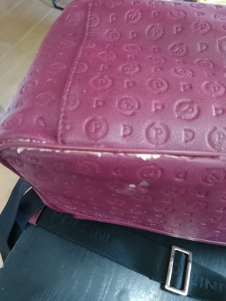 Borsa Pollini usata ancora in ottime condizioni