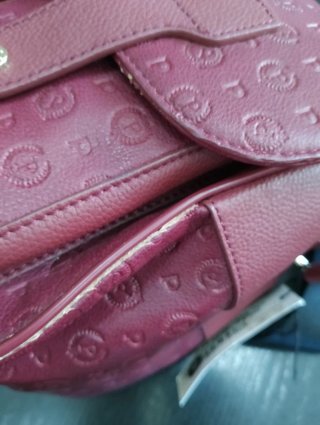 Borsa Pollini usata ancora in ottime condizioni