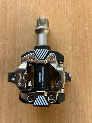 Pedali MTB Attacchi SPD
